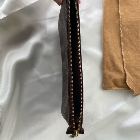 PENDING Vintage Authentic Pochette Accessories - Picture 7 of 15